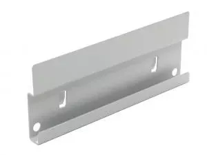 Держатель для пластикового ящика Практик