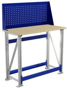 Верстак Практик Master M100.MF1/MF1.010