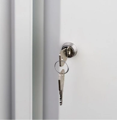 Архивный медицинский шкаф Практик МД АМ-1891