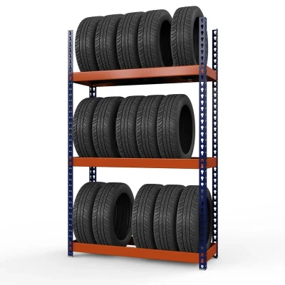 Стеллаж грузовой Профи Т-120-2.0