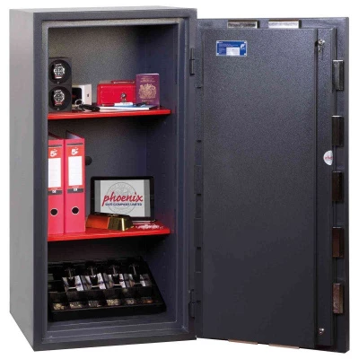 Сейф Phoenix HS6074E