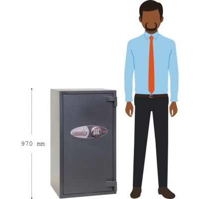 Сейф Phoenix HS2053E