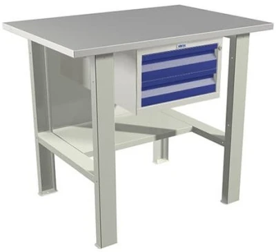 Верстак Практик Profi (№109) WT100.F1/F1.100