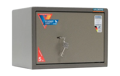Сейф Valberg ASM-28