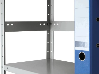 Медицинский стеллаж СТМ MS 160KD/70х30/4