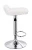 Стул барный Form (экокожа белая) Стул барный Form (экокожа белая)