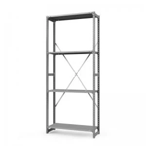 Стеллаж металлический ТСУ 4-150