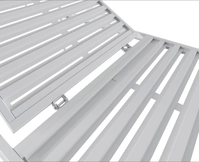 Кровать медицинская Hilfe MB-93 Кровать медицинская Hilfe MB-93