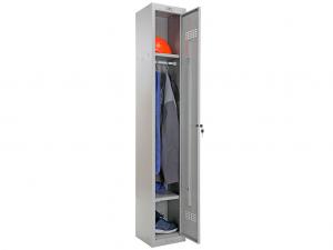 Шкаф для одежды Практик ML 11-30x30