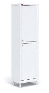 Шкаф медицинский металлический М1 165.50.32 М