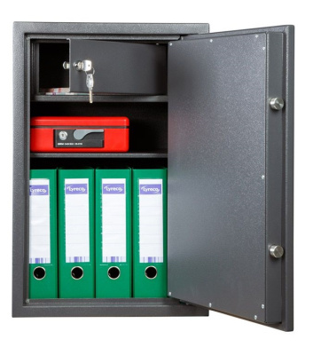 Сейф Aiko TSN.65T