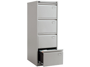 Картотечный шкаф Nobilis NF-04